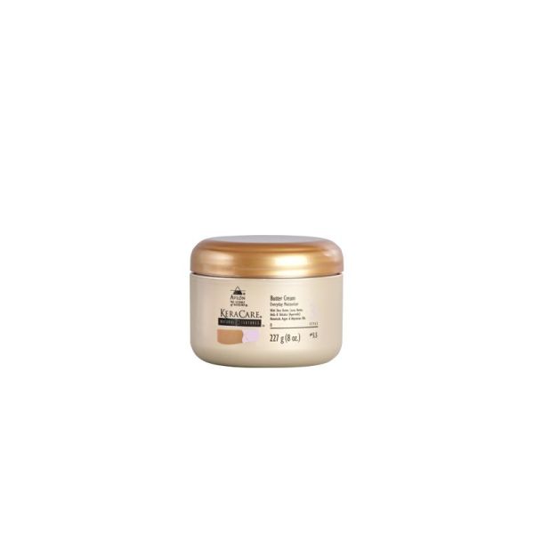 Natural Textures Butter Crème - 227g