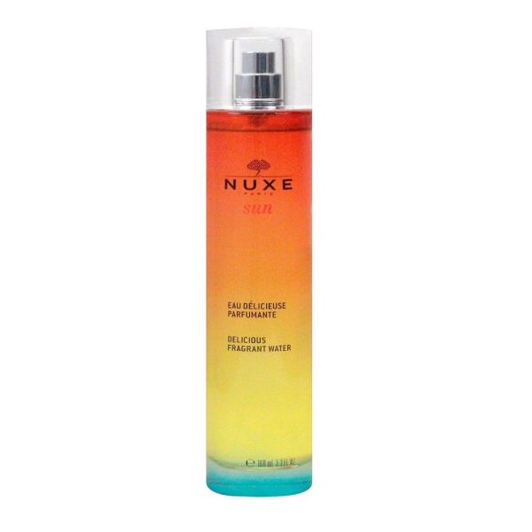 SUN Eau Délicieuse Parfumante - 100ml