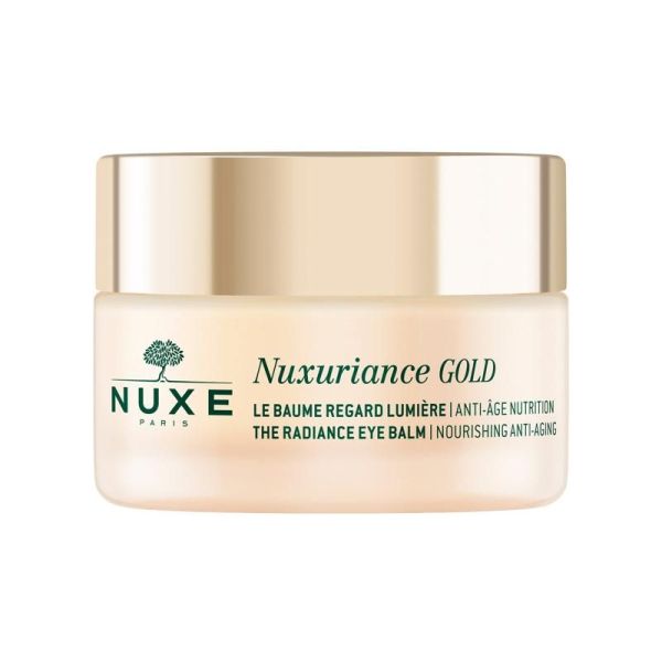 Nuxe Baume Regard Lumière