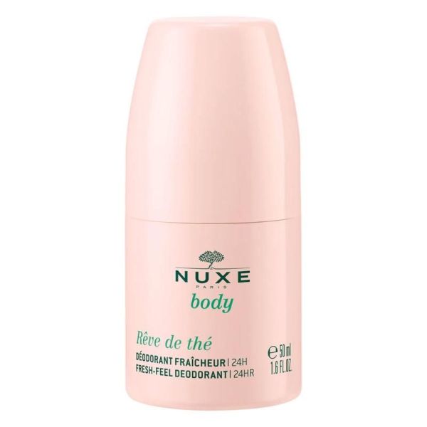 Déodorant Fraîcheur 24h - 50ml