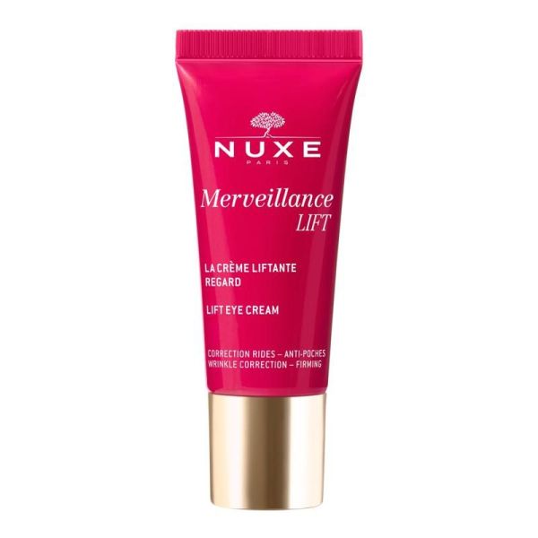 Nuxe Contour des Yeux Ultra-Correcteur