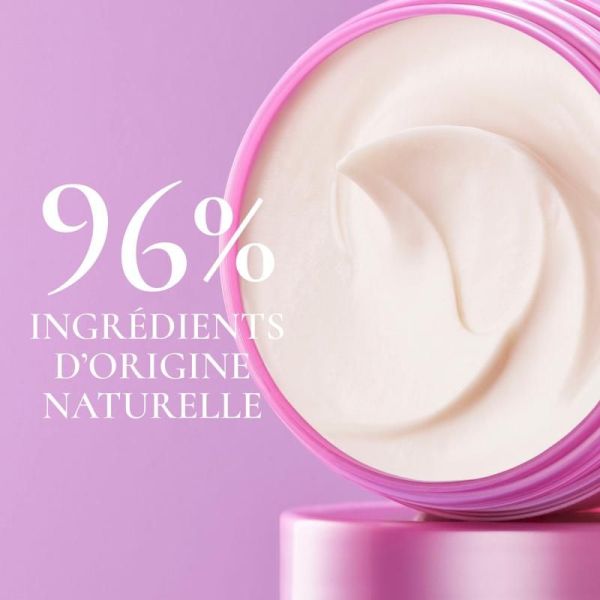 Masque Capillaire Réparation Intense - 200 ml