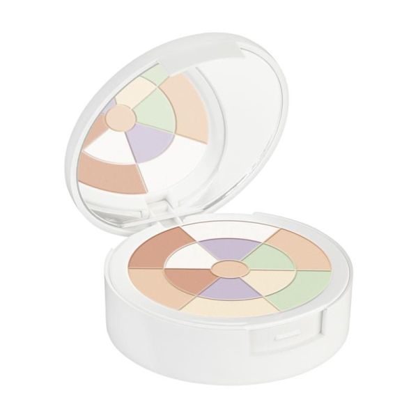 Couvrance Poudre mosaïque lumière - 10g