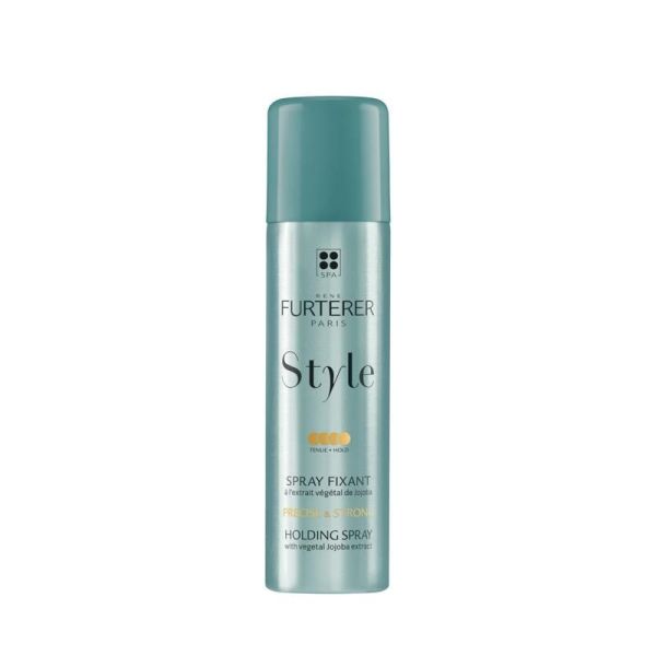 Style Spray fixant - 150ml
