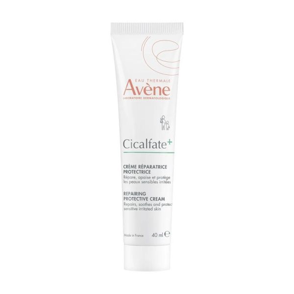 Cicalfate+ Crème réparatrice protectrice - 40ml