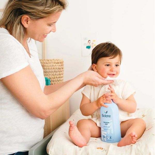 Eau Pure H2O - 750 ml