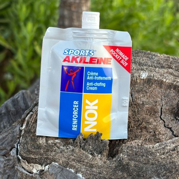 SPORTS AKILEÏNE® NOK - crème anti-frottements - 75ml