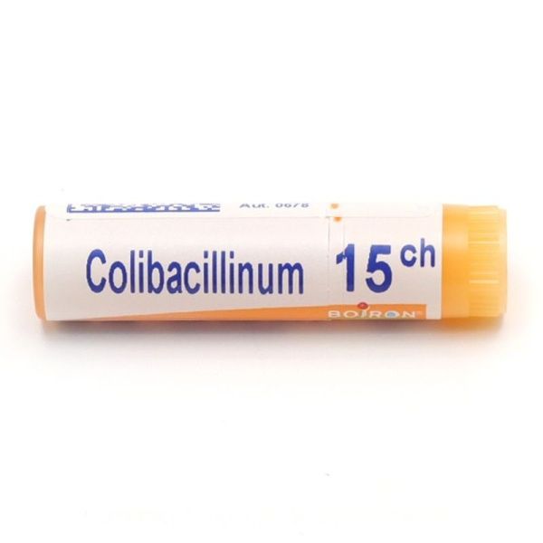 Boiron Colibacillinum dose - 15 CH