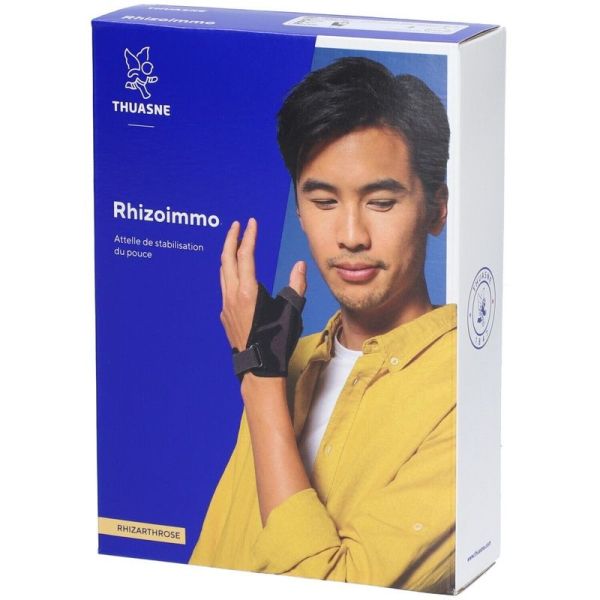 Rhizoimmo D2 - taille 2