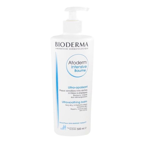 Atoderm Intensive Baume - 500ml