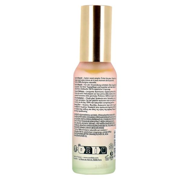Eau de Beauté Éclat du Teint - 30 ml
