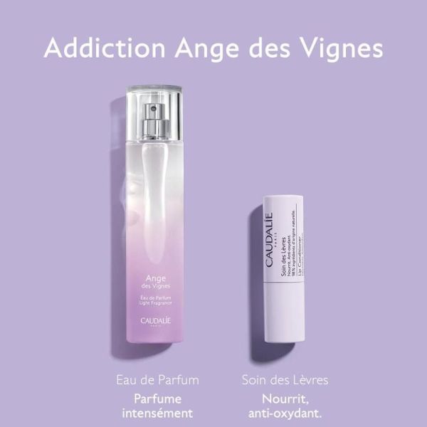 Duo Eau de parfum Ange des Vignes