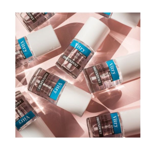 Manucure Soin Réparateur Pro’Expert - 10ml