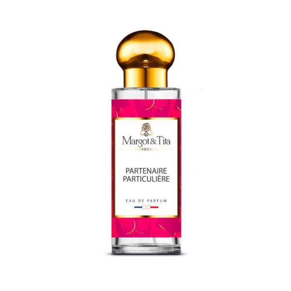 Margot & Tita Partenaire Particulier - 30 ml