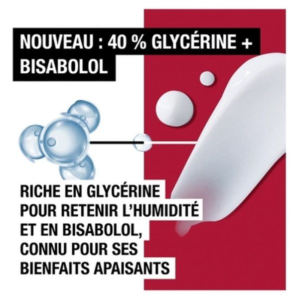 Crème Pieds Très Secs et Abîmés - 150ml