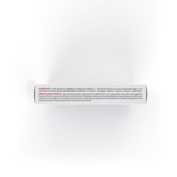 Chondro-Aid® Flash Caps - Anti-gaspillage