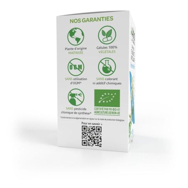Arkogélules® Reine des Prés - 150 gélules