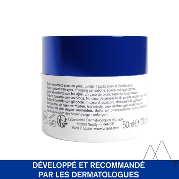 Crèmes anti-âge & anti-rides AGE LIFT PEEL – CRÈME NUIT PEAU NEUVE - 50 mL