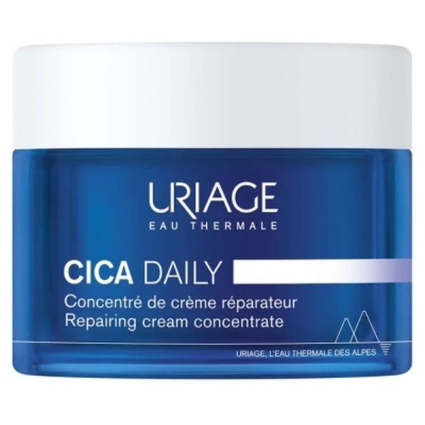 Cica Daily Concentré de Crème Réparateur - 50ml
