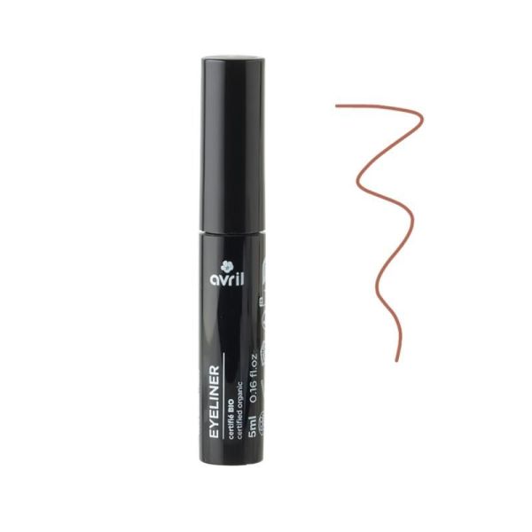 Eyeliner Eyeliner - 5 ml