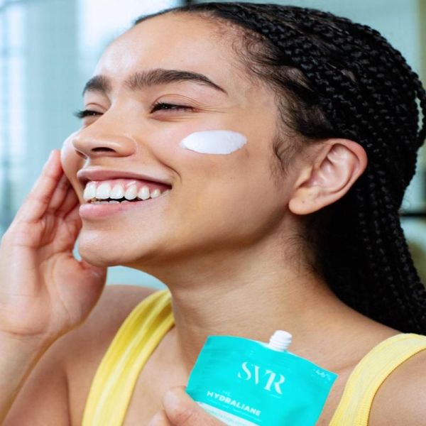 Crème Hydraliane - 50ml