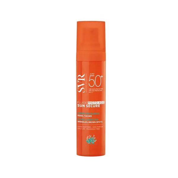 Fluide Photo-Age SPF50+ - 40ml