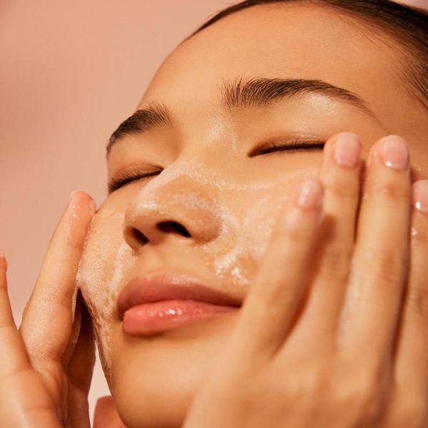 CLEAN Mousse Nettoyante Détox - 50 ml