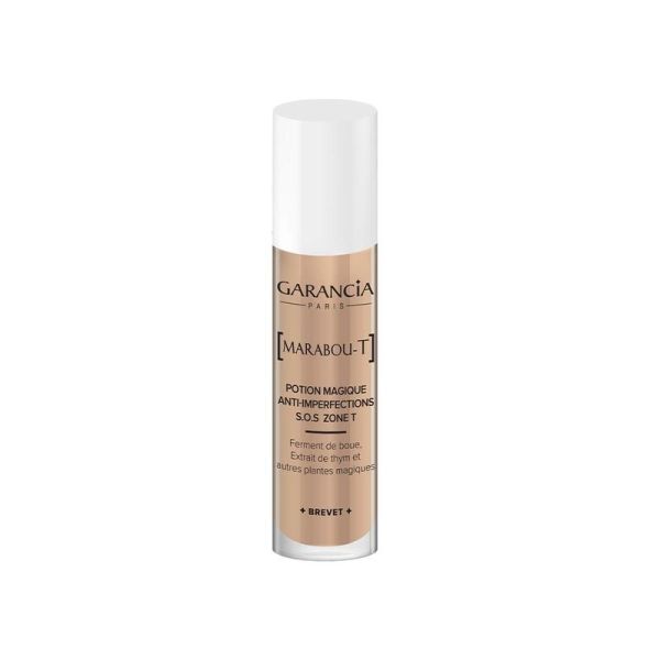 MARABOU-T Roll-on S.O.S. Imperfections Zone-T - 10 ml