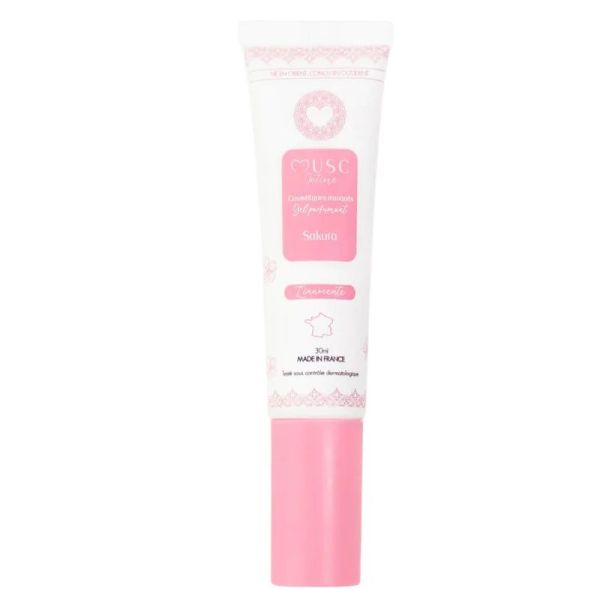 Gel Parfumant Sakura - 30 ml