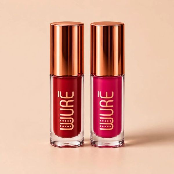 Gloss Velvet Gloss - Pink