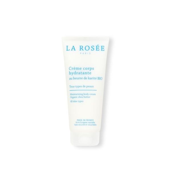 Crème corps hydratante