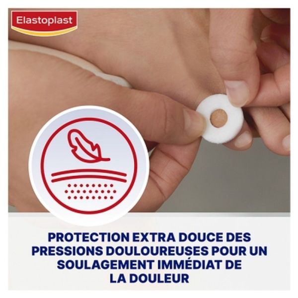 Protect Cors Pans - 20 pièces