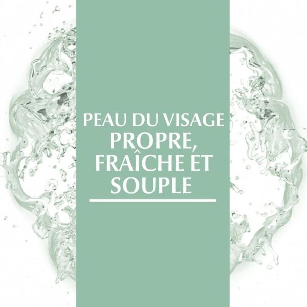DermoPure Gel Nettoyant