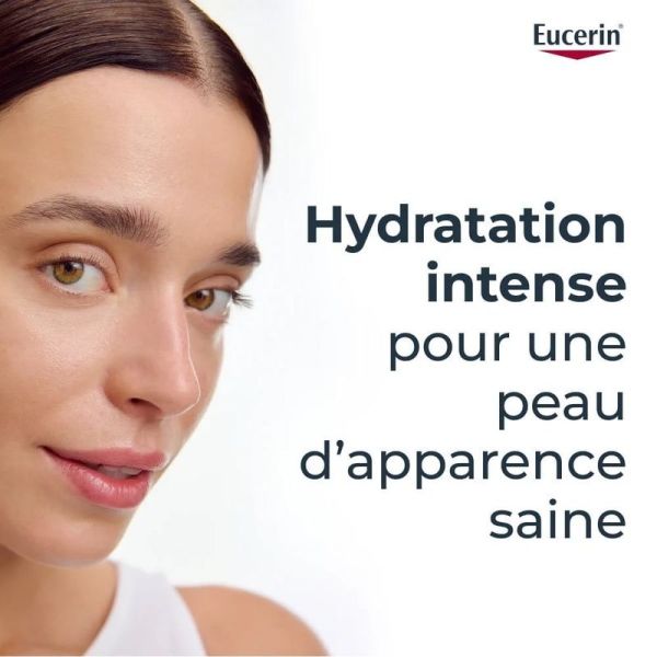 Soin de Nuit Booster d'Hydratation HYALURON-FILLER + 3x EFFECT - 50 ml