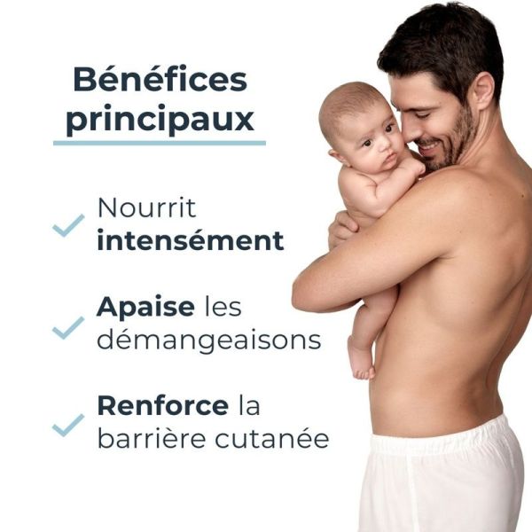 AtopiControl Baume - 400ml