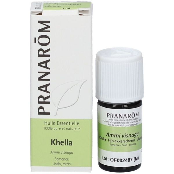 He Khella - 5ml