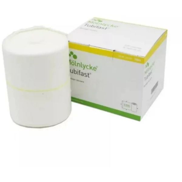 Tubifast Bandage Tubulaire Extensible Deux Sens