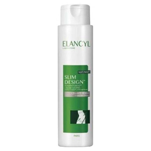 Slim Design Nuit Gel Minceur - 200ml