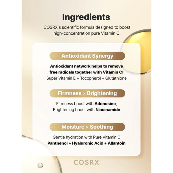 Advanced The Vitamin C 23 Serum - 20 ml