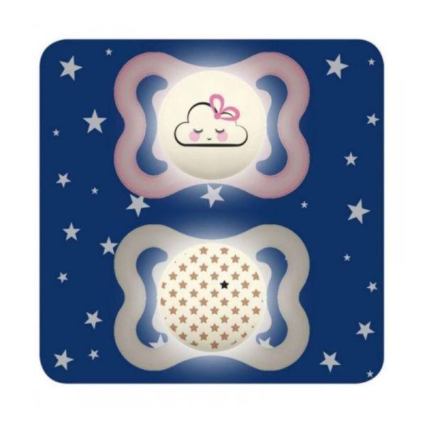 Sucettes Supreme Nuit - 2