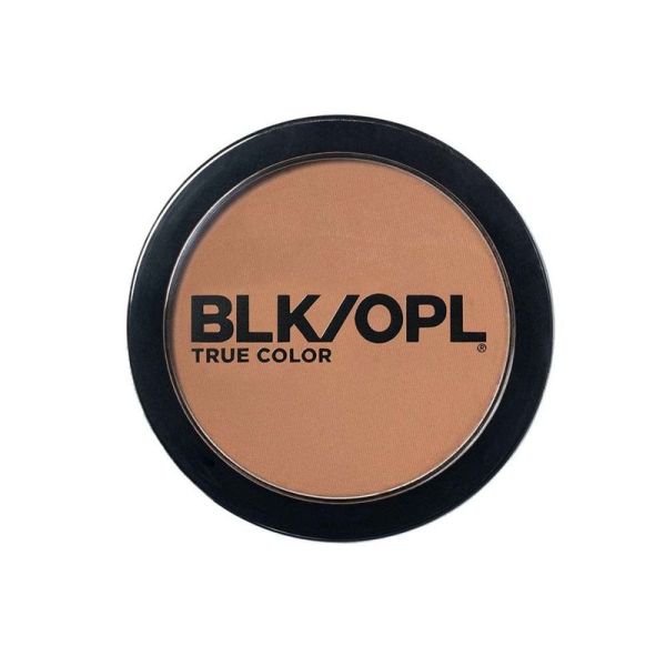 Oil Absorbing Pressed Powder - Coffee Cutie