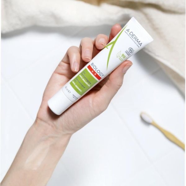 BIOLOGY AR Soin dermatologique anti-rougeurs - 40ml