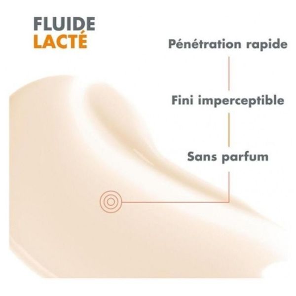 Solaire Intense Protect Fluide SPF50+ - 150ml