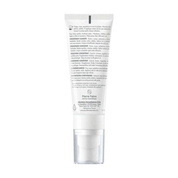 Concentré Apaisant XERACALM A.D - 40 ml