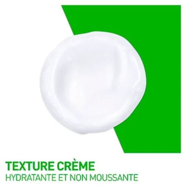 Crème Lavante Hydratante - 473ml