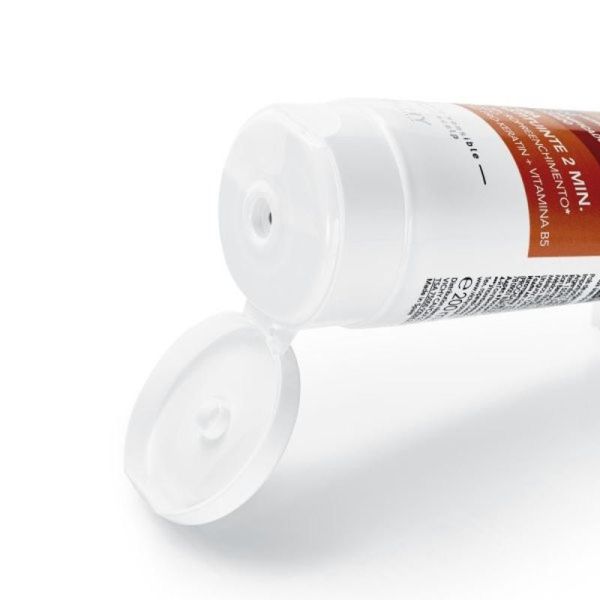 Dercos Masque réparateur 2 min Kera-Solutions - 200 ML
