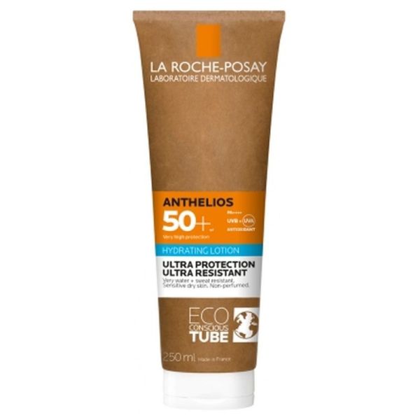 Anthelios Lait Hydratant SPF50+ - 250ml