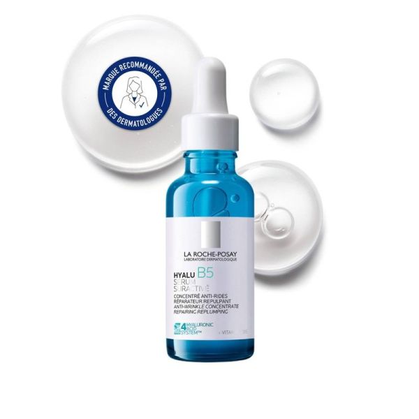 Hyalu B5 Sérum Suractivé - 30 ml