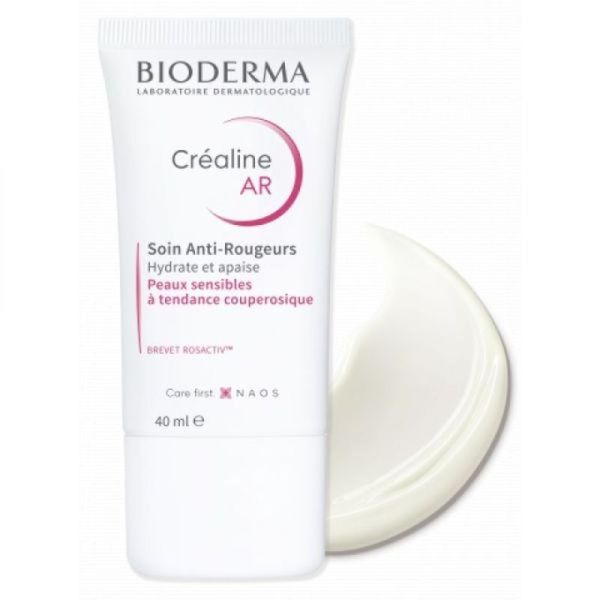 Créaline AR Soin Anti-Rougeurs - 40ml