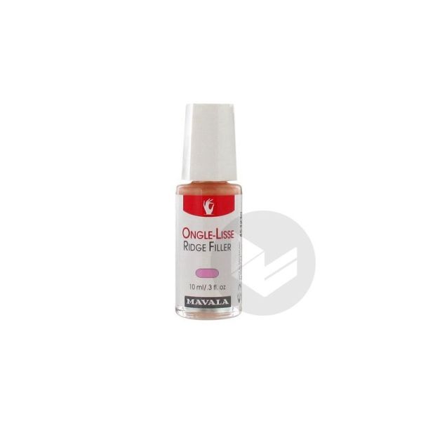 Ongle Lisse - 10ml